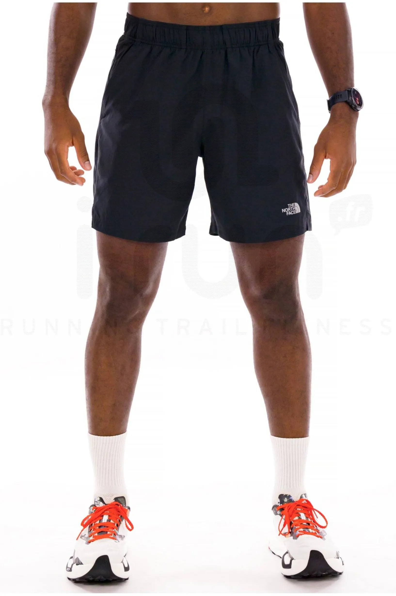 Homme The North Face Shorts / Cuissards^45862