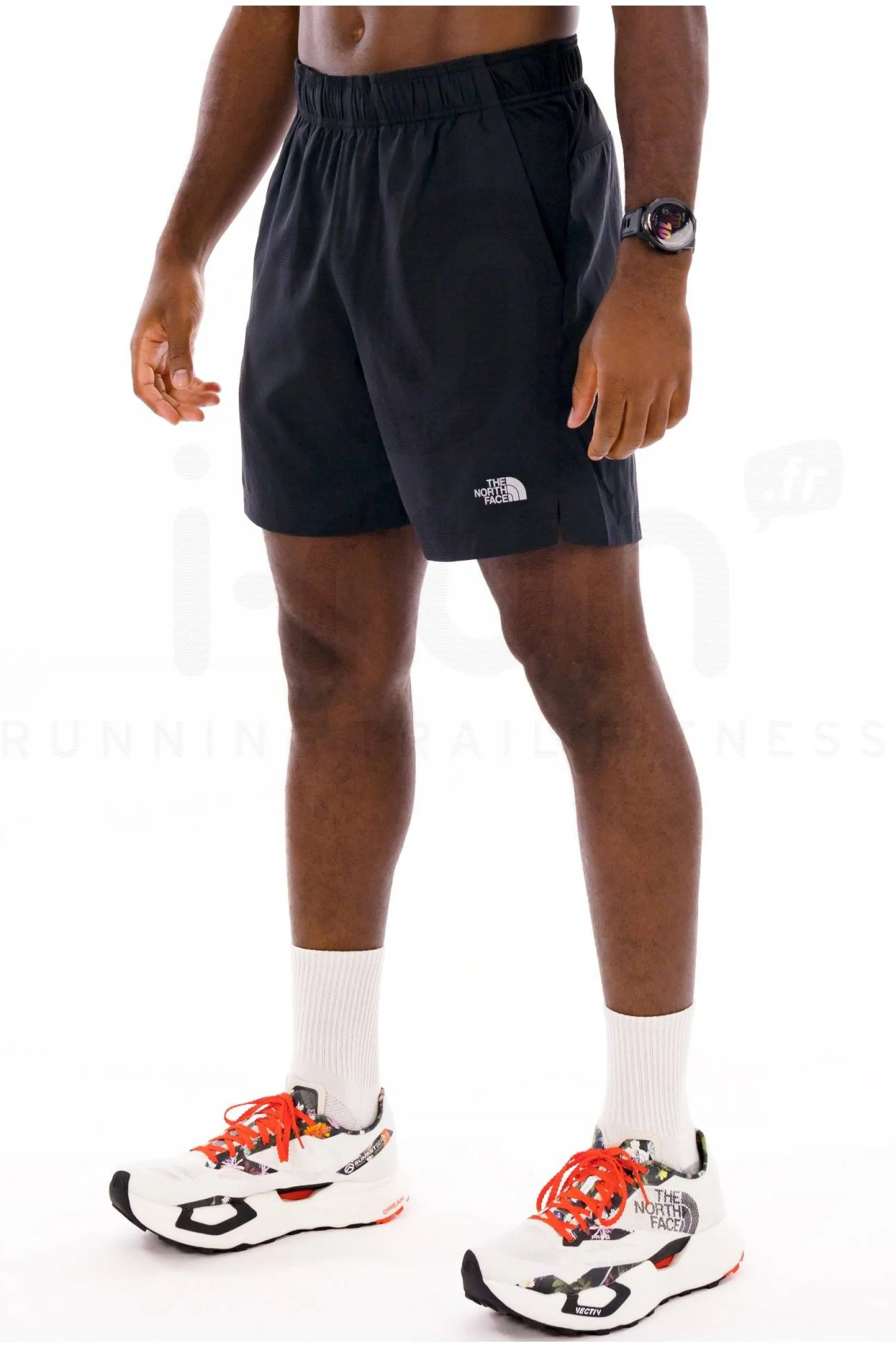 Homme The North Face Shorts / Cuissards^45862