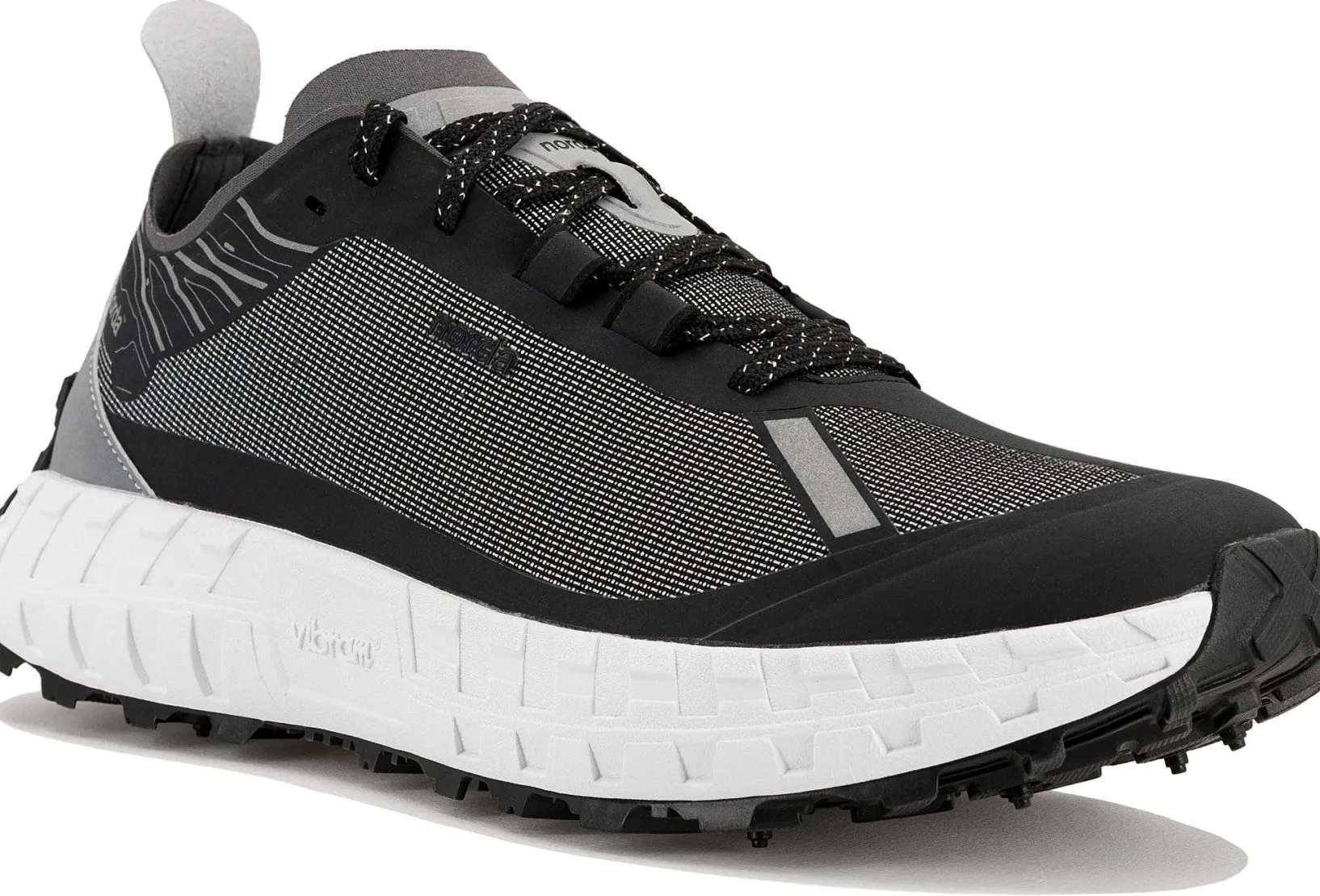 Homme norda Trail^001