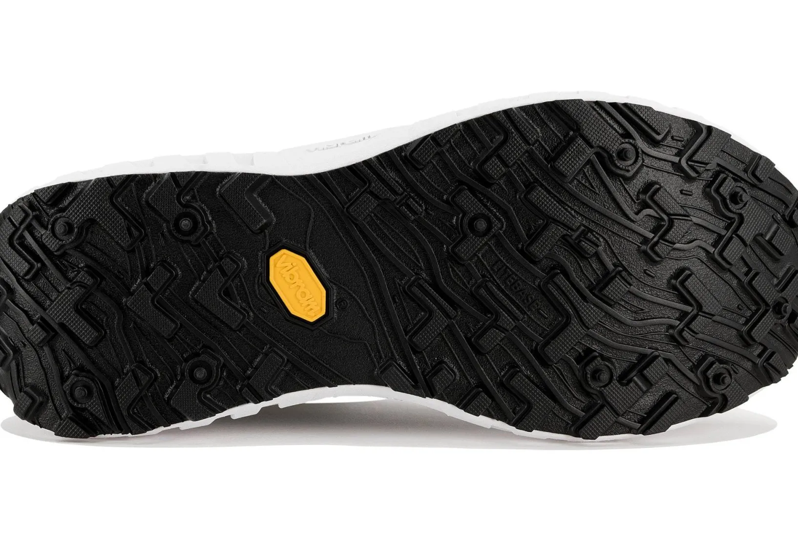 Homme norda Trail^001