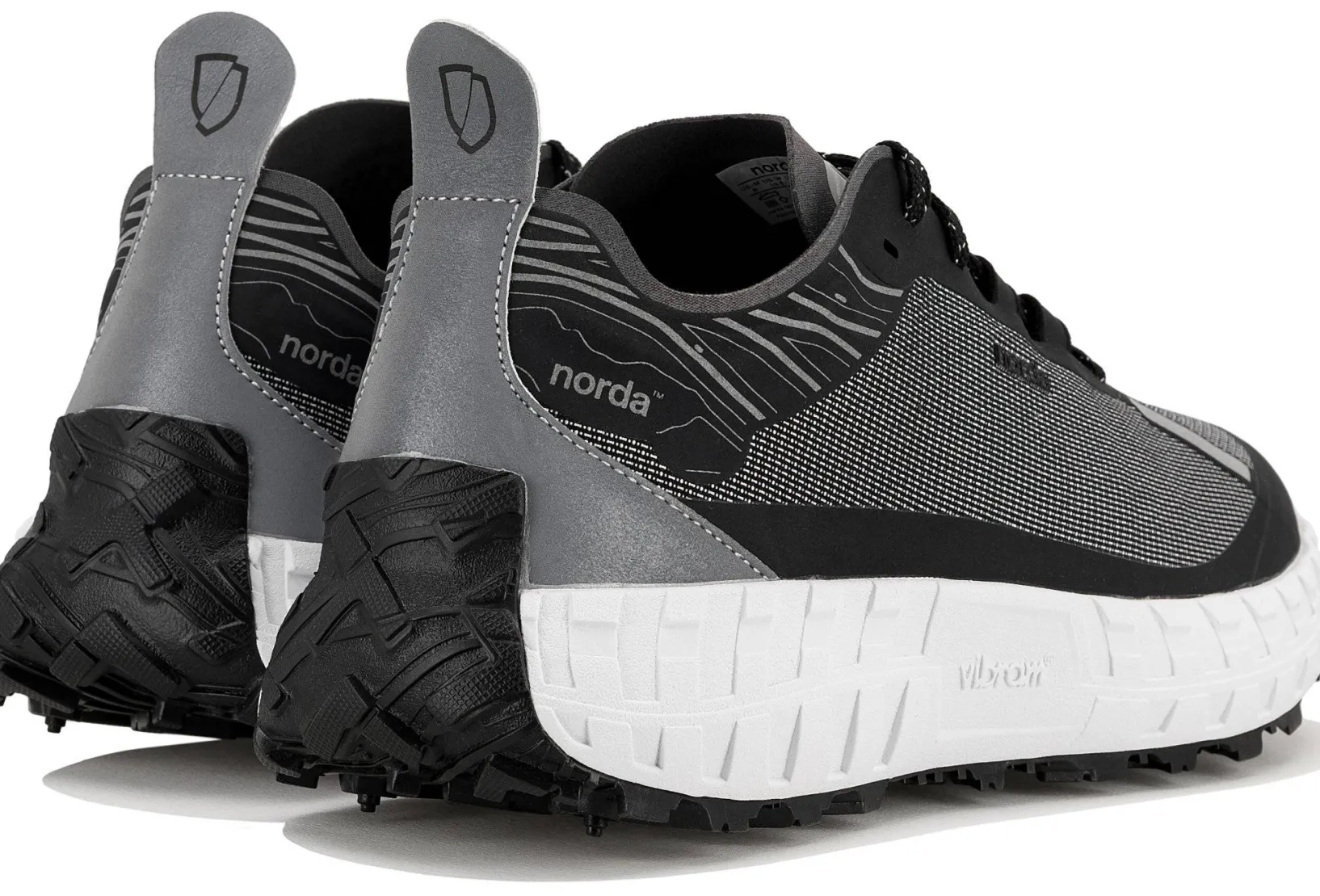 Homme norda Trail^001