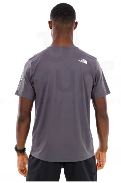 Homme The North Face Manches Courtes^24/7 Box