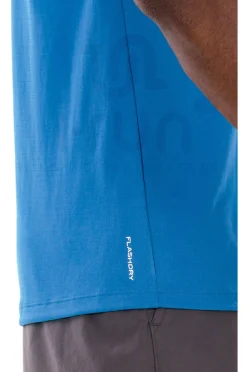 Homme The North Face Manches Courtes^24/7 Easy