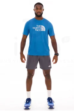 Homme The North Face Manches Courtes^24/7 Easy