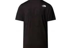 Homme The North Face Manches Courtes^24/7 Easy