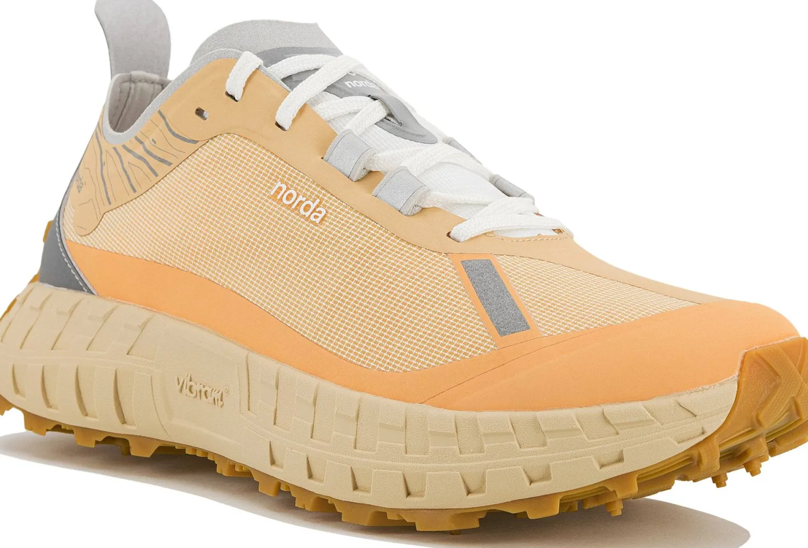 Femme norda Trail^001 femme