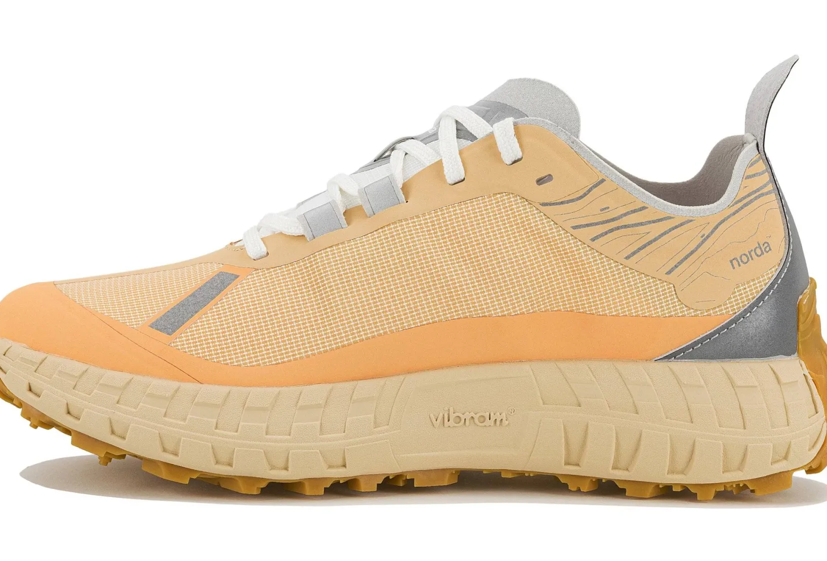 Femme norda Trail^001 femme