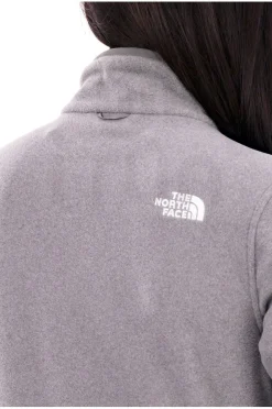 Femme The North Face Vestes & Coupe Vent^100 Glacier Full Zip femme