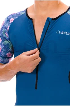 Homme Oxsitis Triathlon-Cycles^140.6 M