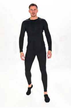 Homme Icebreaker Manches Longues^200 Oasis Mérinos