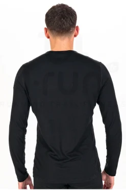 Homme Icebreaker Manches Longues^200 Oasis Mérinos