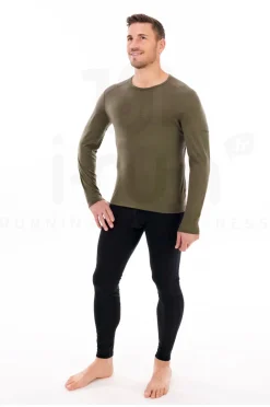 Homme Icebreaker Collants / Pantalons^200 Oasis Mérinos