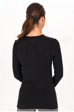 Femme Icebreaker Manches Longues^200 Oasis Mérinos femme