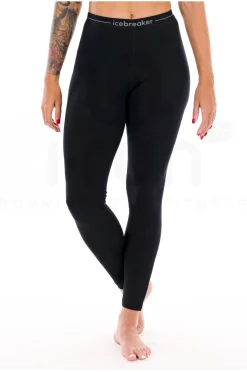 Femme Icebreaker Collants / Pantalons^200 Oasis Mérinos femme