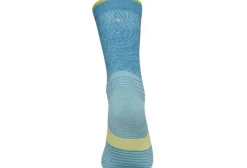 Hoka One One Chaussettes^3 paires Crew Run