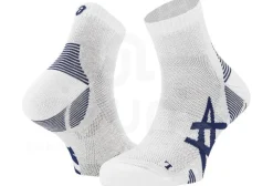 Asics Chaussettes^2 paires Cushion Run Quarter