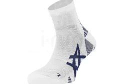 Asics Chaussettes^2 paires Cushion Run Quarter
