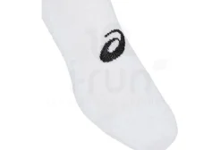 Asics Chaussettes^6 paires Invisible Sock