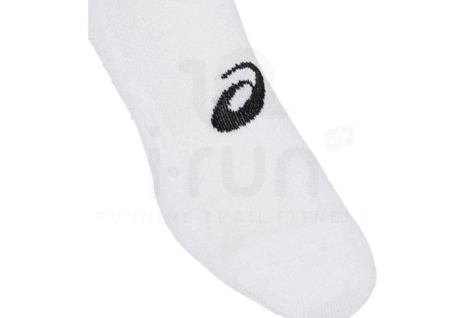 Asics Chaussettes^6 paires Invisible Sock