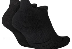 Nike Chaussettes^2 paires Multiplier No-Show