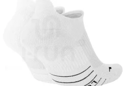 Nike Chaussettes^2 paires Multiplier No-Show