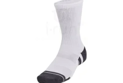 Under Armour Chaussettes^3 paires Performance Tech