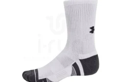 Under Armour Chaussettes^3 paires Performance Tech