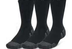Under Armour Chaussettes^3 paires Performance Tech