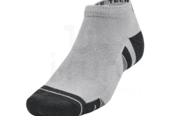 Under Armour Chaussettes^3 paires Performance Tech