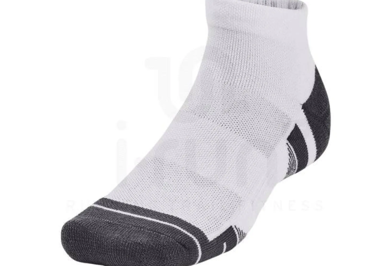 Under Armour Chaussettes^3 paires Performance Tech