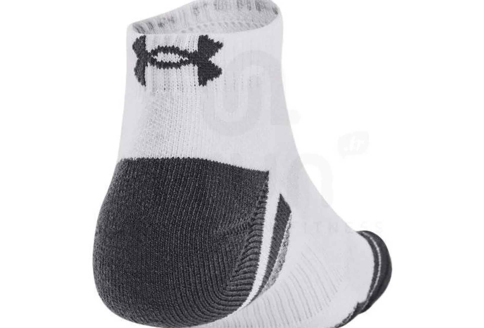 Under Armour Chaussettes^3 paires Performance Tech