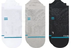 Stance Chaussettes^3 paires Run Light Tab