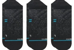 Stance Chaussettes^3 paires Run Light Tab