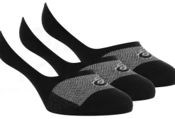 Asics Chaussettes^3 paires Secret