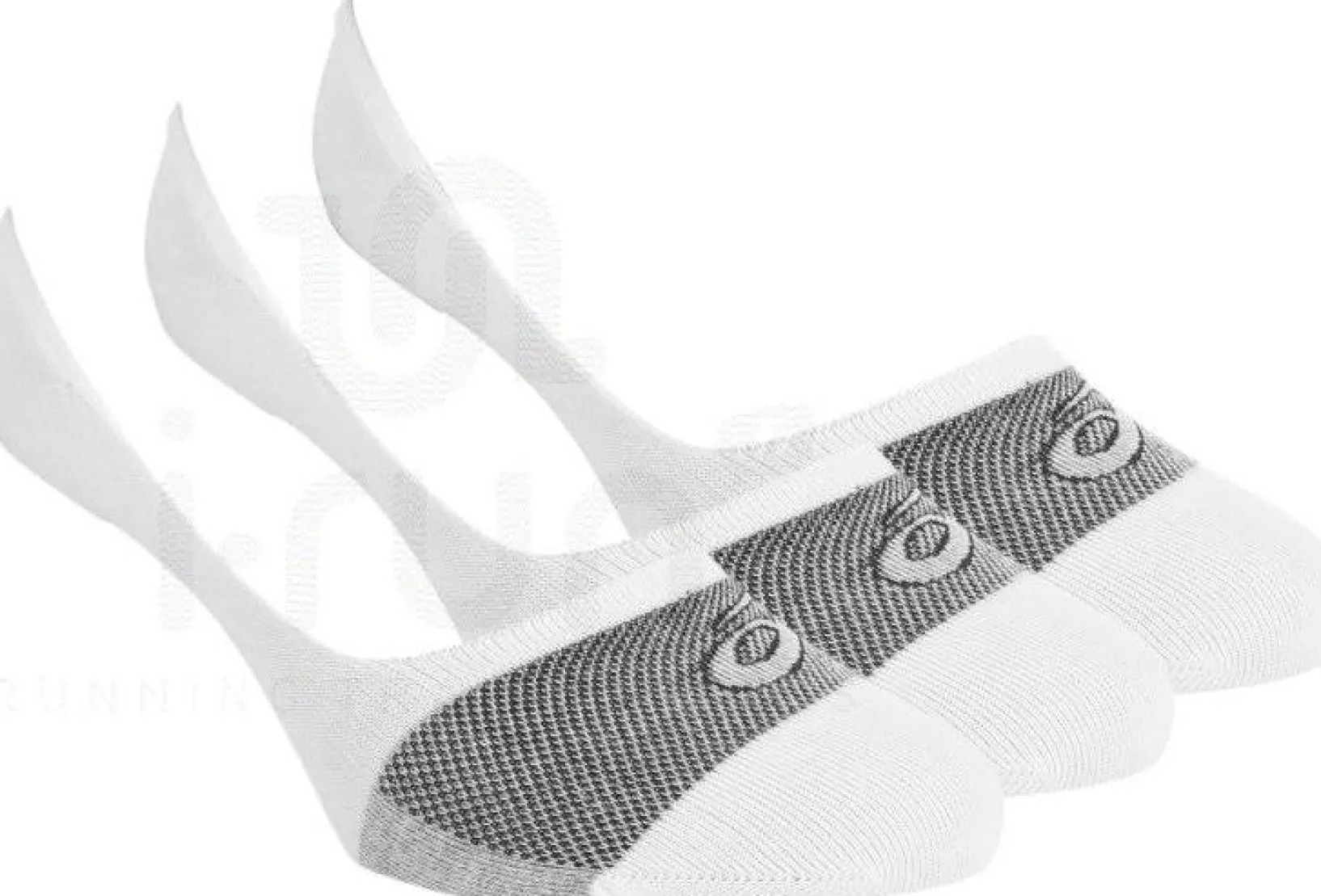 Asics Chaussettes^3 paires Secret