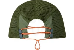 Buff Casquettes / Bandeaux^5 Panel Air