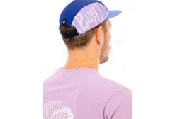 Buff Casquettes / Bandeaux^5 Panel Go Cap SaintéLyon