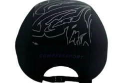Compressport Casquettes / Bandeaux^5 panel Light Cap