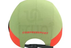 Compressport Casquettes / Bandeaux^5 Panel Light Cap