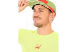 Compressport Casquettes / Bandeaux^5 Panel Light Cap