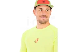 Compressport Casquettes / Bandeaux^5 Panel Light Cap