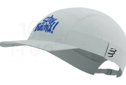 Compressport Casquettes / Bandeaux^5 Panel Light Cap Stay Behind