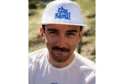 Compressport Casquettes / Bandeaux^5 Panel Light Cap Stay Behind