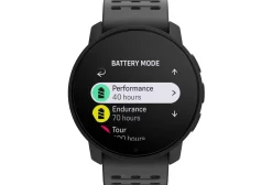 Suunto Cardio-Gps^9 Peak Pro All Black