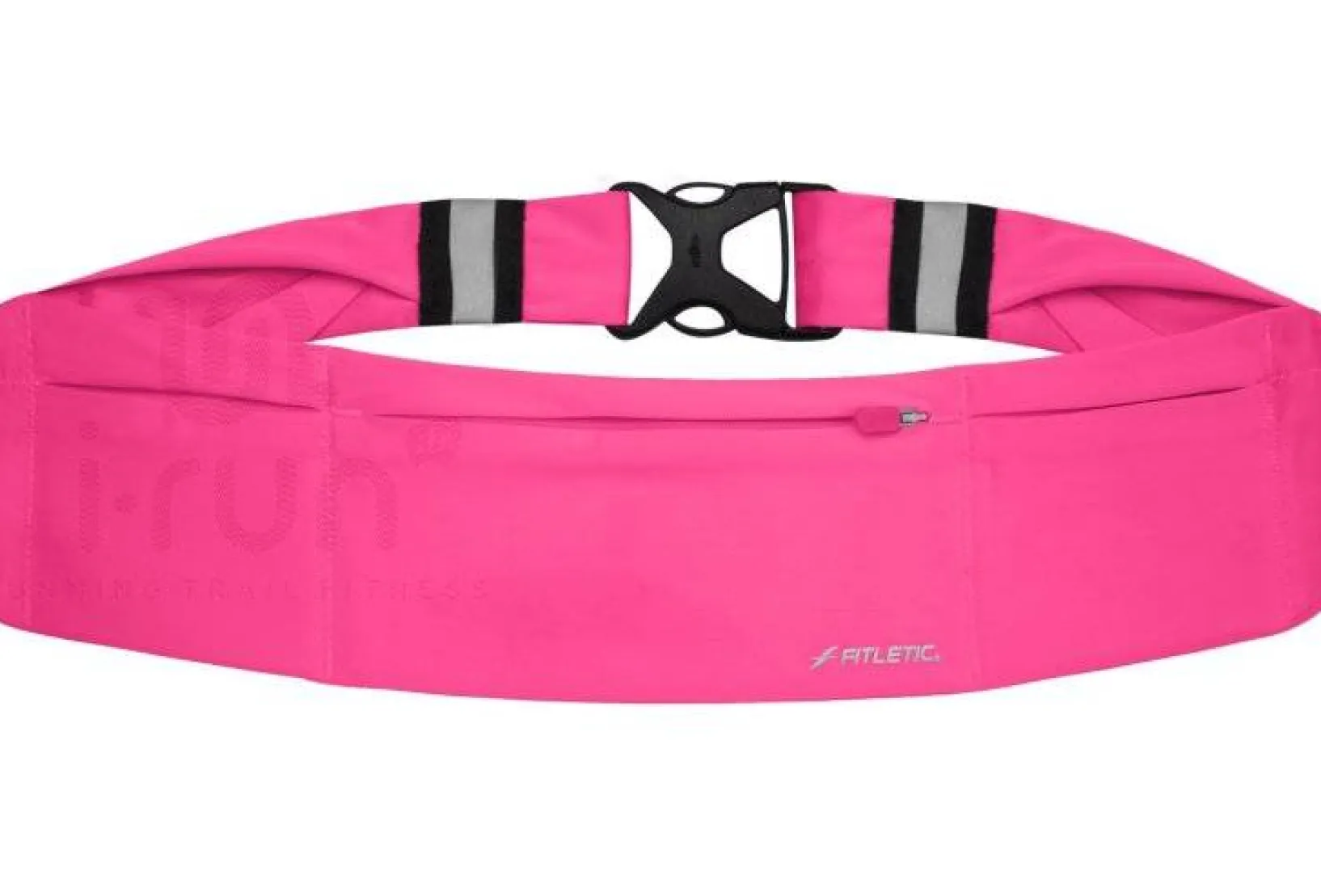 Fitletic Ceinture / Porte Dossard^360 Running Storage