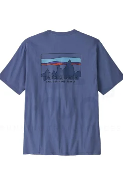 Homme Patagonia Sportswear^73 Skyline Organic