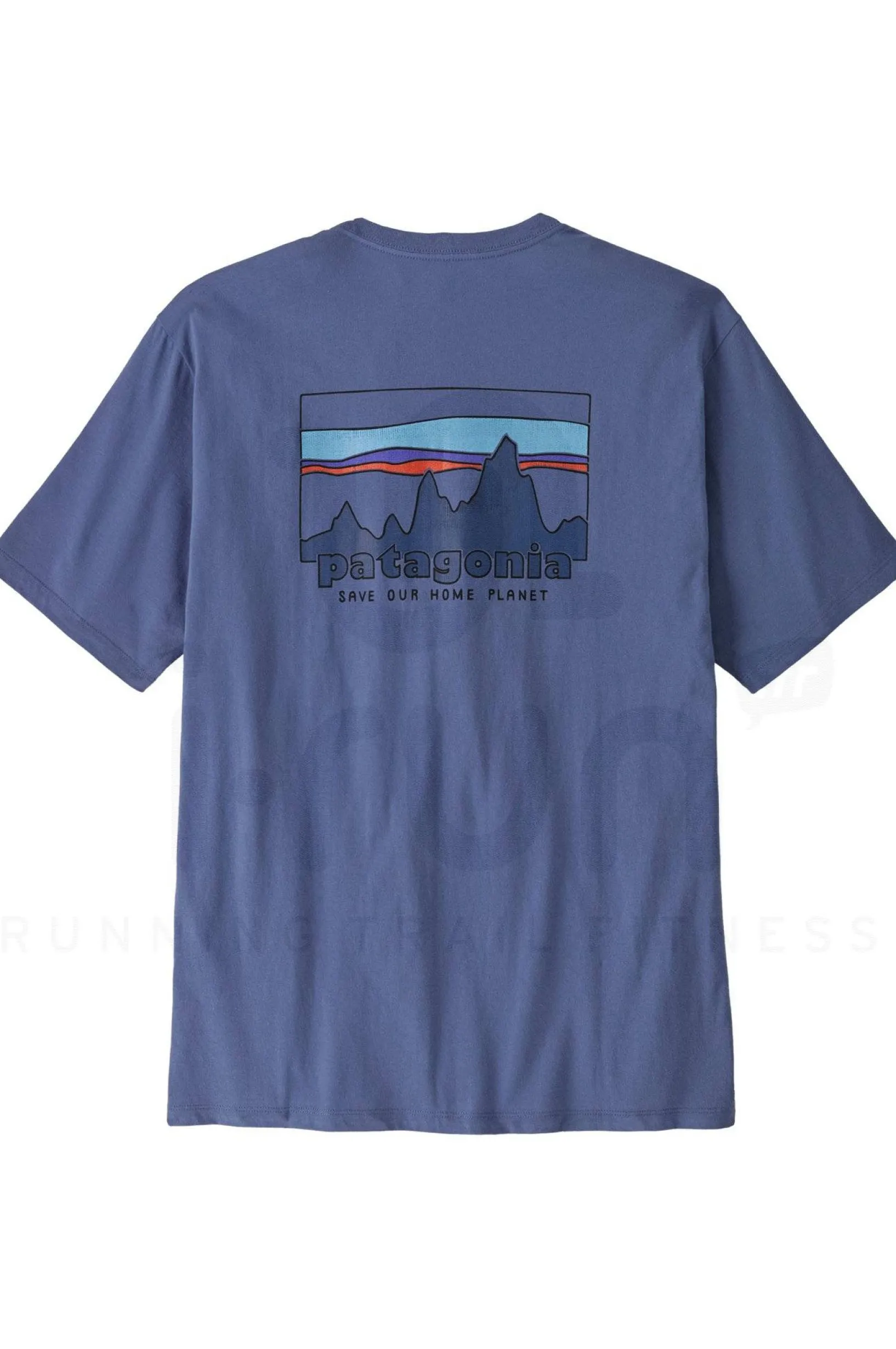 Homme Patagonia Sportswear^73 Skyline Organic