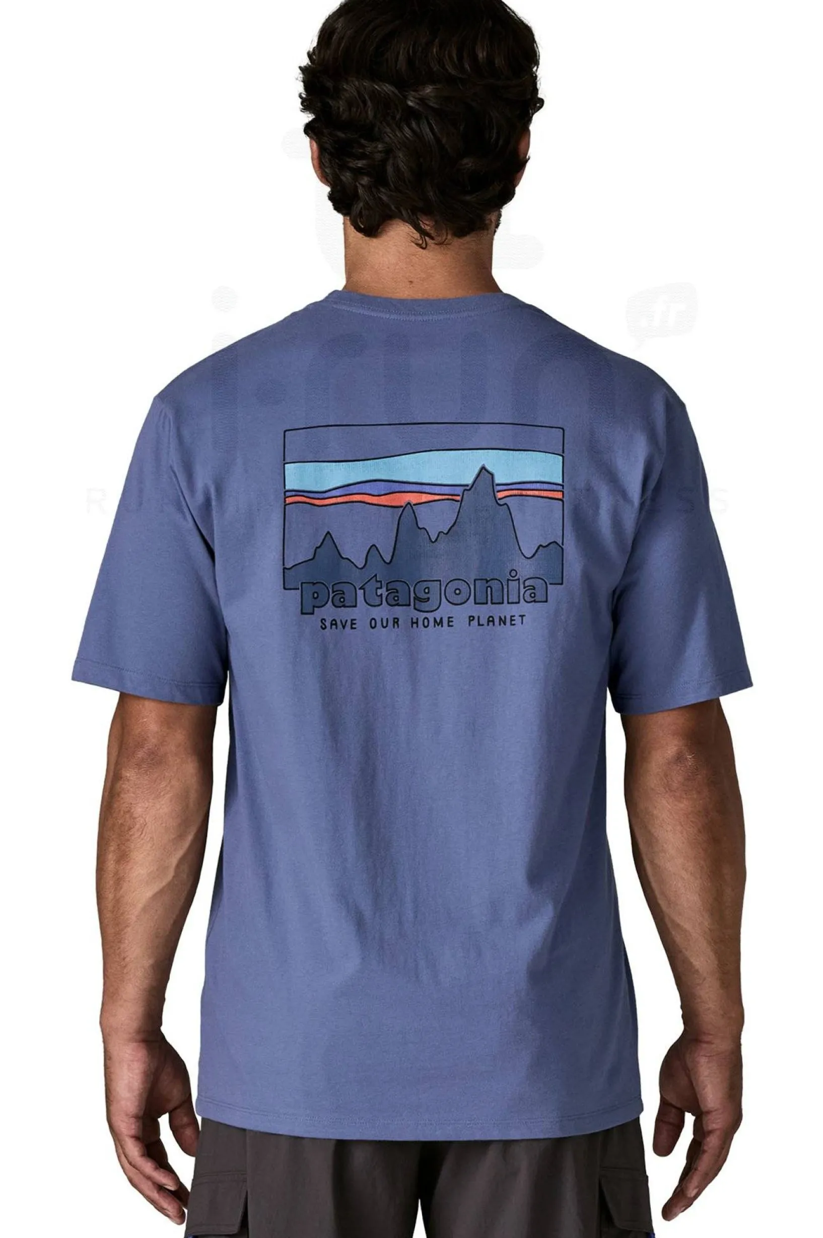 Homme Patagonia Sportswear^73 Skyline Organic