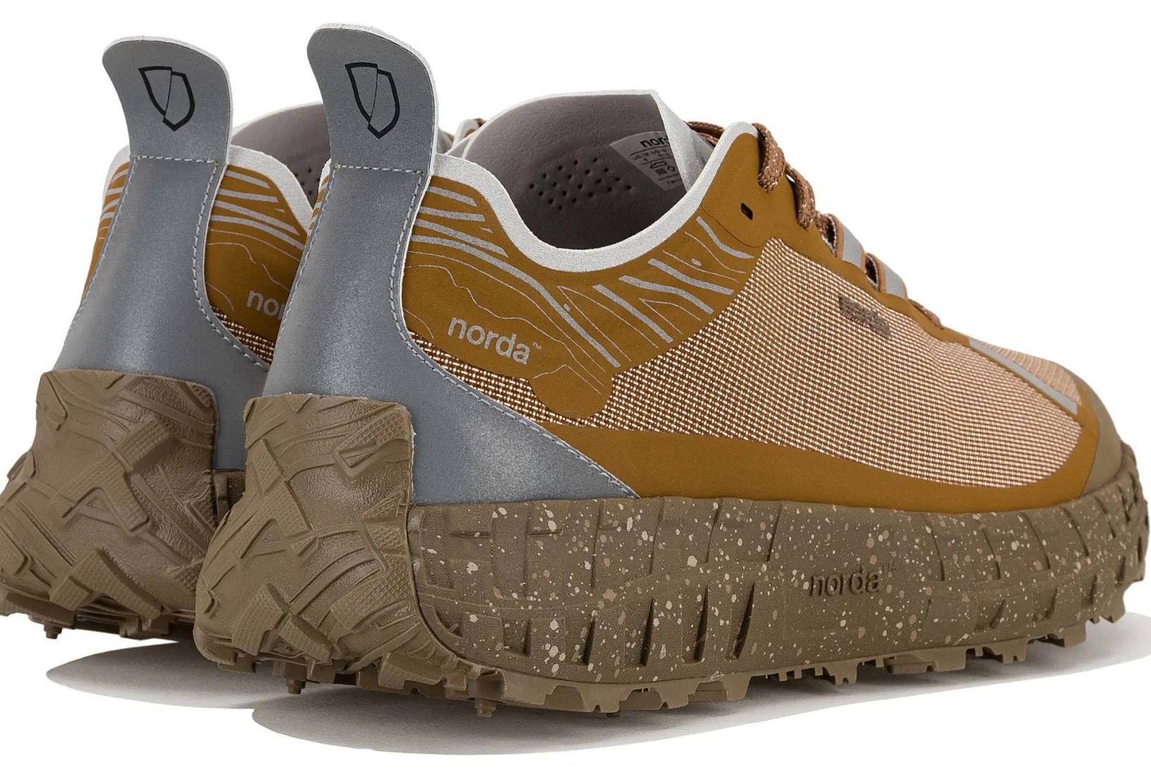 Homme norda Trail^001A