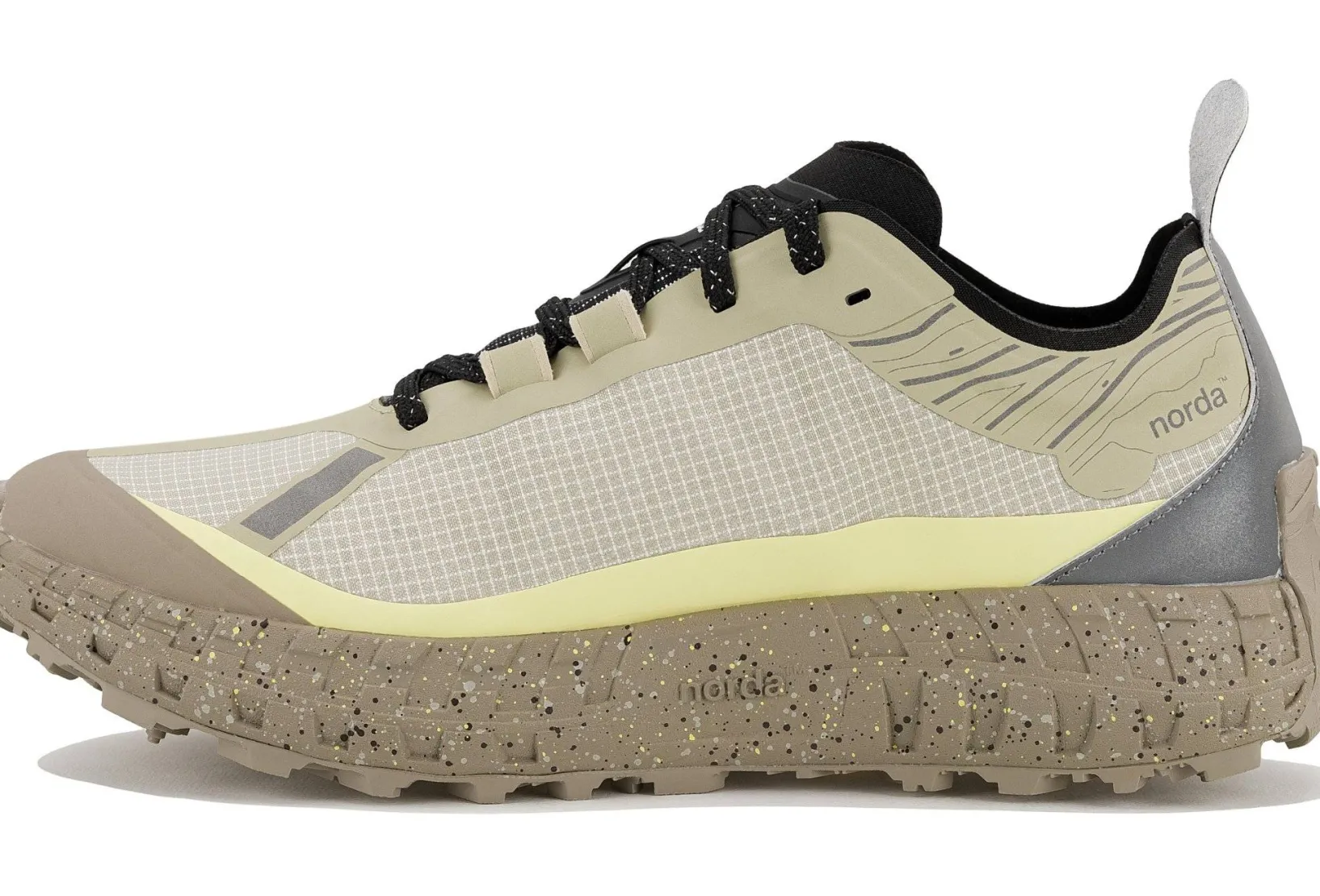 Homme norda Trail^001A